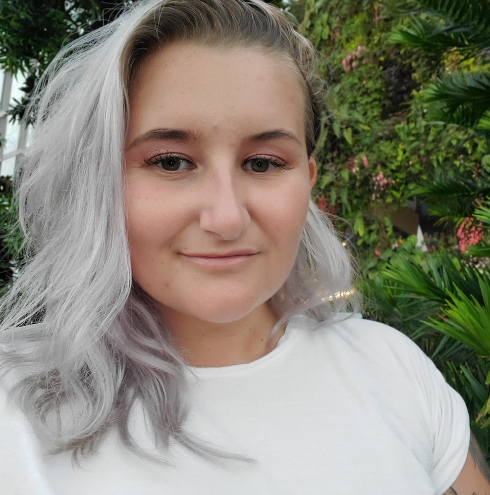 Meet your Posher, Kylie